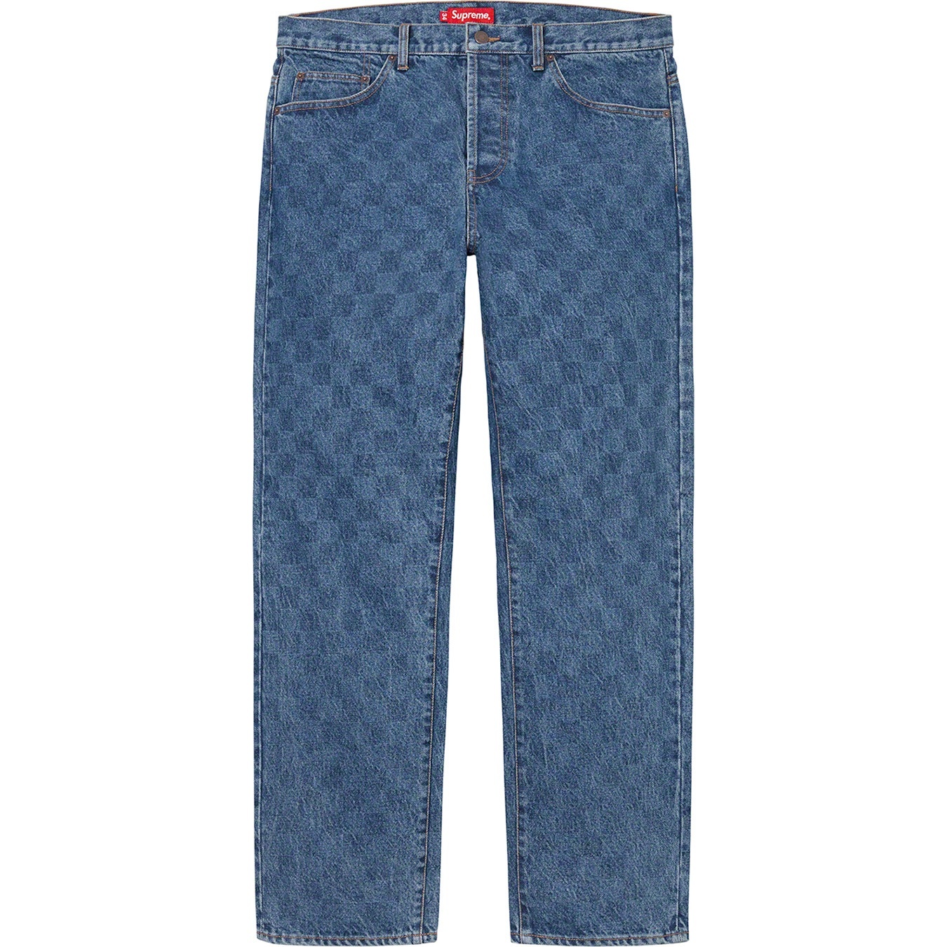 Regular Jean view 10